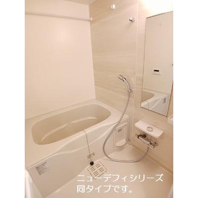 ミーティア 102【管理NO：1-028658101-01020】 ★家具家電は申し込み後に搬入します★ ★2026年12月中旬入居可能★の物件写真4