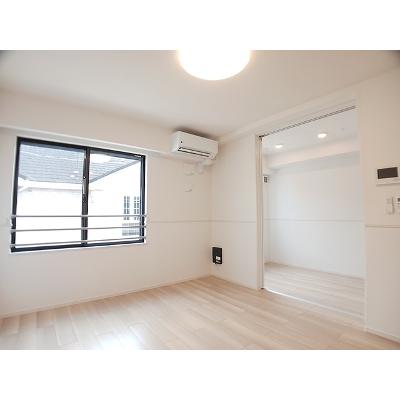 フォンテーヌ 201【管理NO：1-028312701-02010】 ★家具家電は申し込み後に搬入します 2026年08月上旬入居可能の物件写真2