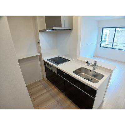 フォンテーヌ 201【管理NO：1-028312701-02010】 ★家具家電は申し込み後に搬入します 2026年08月上旬入居可能の物件写真3