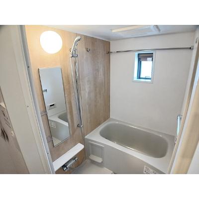 フォンテーヌ 201【管理NO：1-028312701-02010】 ★家具家電は申し込み後に搬入します 2026年08月上旬入居可能の物件写真4
