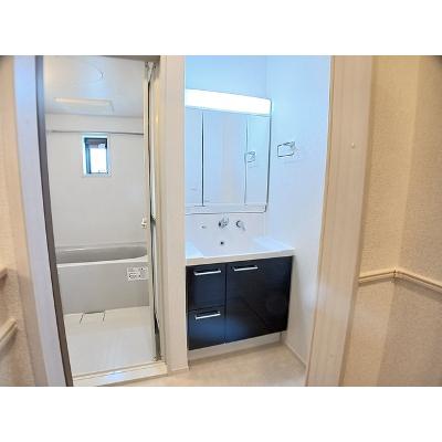 フォンテーヌ 201【管理NO：1-028312701-02010】 ★家具家電は申し込み後に搬入します 2026年08月上旬入居可能の物件写真6