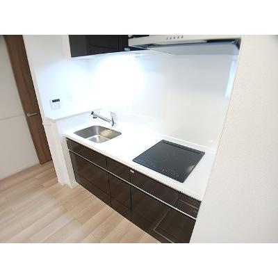 フォンテーヌ 101【管理NO：1-028312701-01010】 ★家具家電は申し込み後に搬入します 2026年08月上旬入居可能の物件写真3