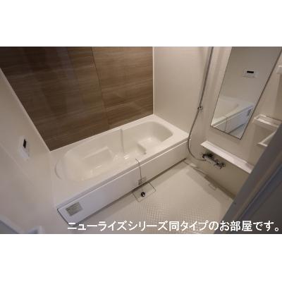 ヴェルデ　スリールⅡ 202【管理NO：1-026739101-02020】 ★家具家電は申し込み後に搬入します★ ★2026年11月中旬入居可能★の物件写真4