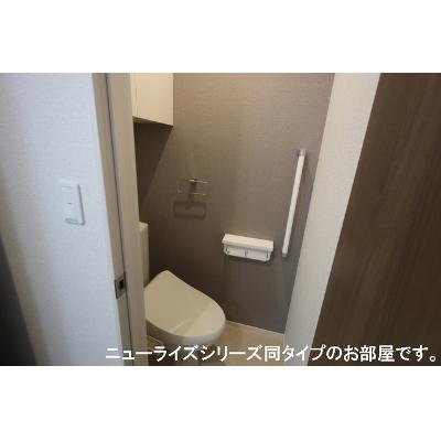 ヴェルデ　スリールⅡ 202【管理NO：1-026739101-02020】 ★家具家電は申し込み後に搬入します★ ★2026年11月中旬入居可能★の物件写真5