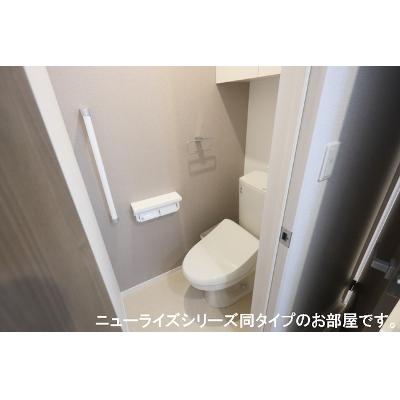 ヴェルデ　スリールⅡ 105【管理NO：1-026739101-01050】 ★家具家電は申し込み後に搬入します★ ★2026年11月中旬入居可能★の物件写真5