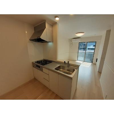 メゾンドカルム　Ⅰ 105【管理NO：1-026363501-01040】 ★家具家電は申し込み後に搬入します★の物件写真3