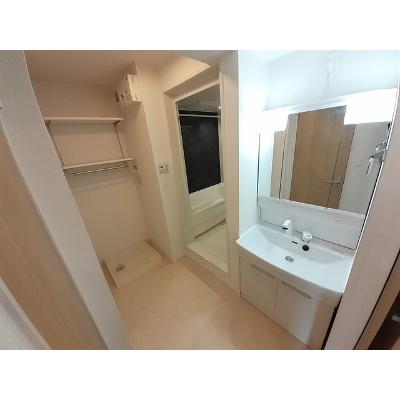 メゾンドカルム　Ⅰ 105【管理NO：1-026363501-01040】 ★家具家電は申し込み後に搬入します★の物件写真6