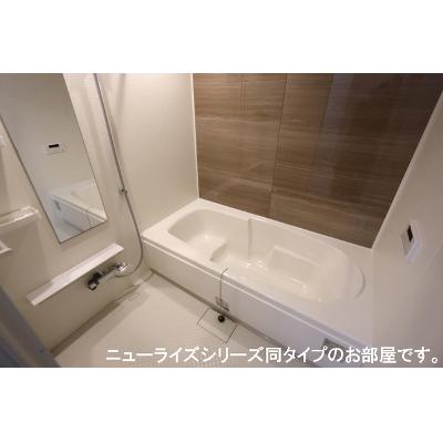 ヴェルデ　スリールⅠ 205【管理NO：1-026050101-02050】 ★家具家電は申し込み後に搬入します★ ★2026年11月中旬入居可能★の物件写真4
