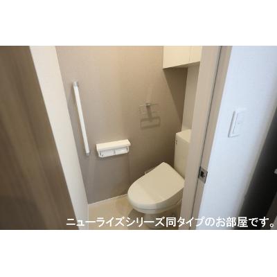 ヴェルデ　スリールⅠ 205【管理NO：1-026050101-02050】 ★家具家電は申し込み後に搬入します★ ★2026年11月中旬入居可能★の物件写真5