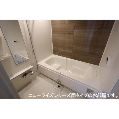 ヴェルデ　スリールⅠ 105【管理NO：1-026050101-01050】 ★家具家電は申し込み後に搬入します★ ★2026年11月中旬入居可能★の物件写真4
