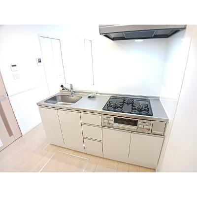 プリュニエⅡ 103【管理NO：1-024117501-01030】 ★家具家電は申し込み後に搬入します★ ★2026年12月上旬入居可能★の物件写真3
