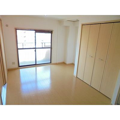 アメニティ前栽２号館 405【管理NO：1-003776102-04040】 ★家具家電は申し込み後に搬入します★ ★2026年09月下旬入居可能★の物件写真2
