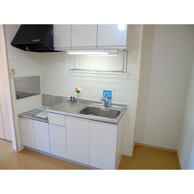 アメニティ前栽２号館 405【管理NO：1-003776102-04040】 ★家具家電は申し込み後に搬入します★ ★2026年09月下旬入居可能★の物件写真3