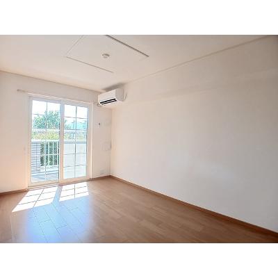 パークサイド　鴻之台 103【管理NO：1-014510701-01030】 ★家具家電は申し込み後に搬入します★の物件写真2