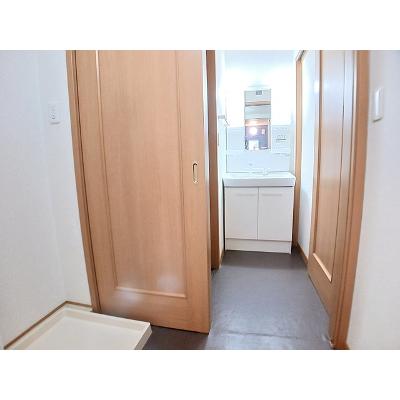 パークサイド　鴻之台 103【管理NO：1-014510701-01030】 ★家具家電は申し込み後に搬入します★の物件写真6