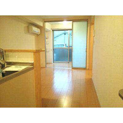 ボンヌ・シャンス 107【管理NO：1-017299101-01060】 ★家具家電は申し込み後に搬入します★ ★2026年09月上旬入居可能★の物件写真2