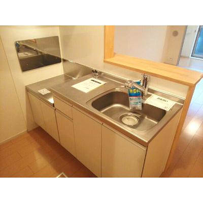 ボンヌ・シャンス 107【管理NO：1-017299101-01060】 ★家具家電は申し込み後に搬入します★ ★2026年09月上旬入居可能★の物件写真3