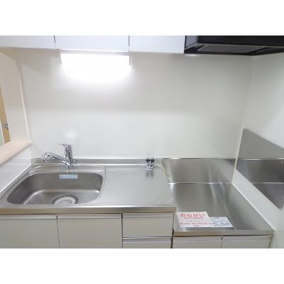メゾン　カルム 102【管理NO：1-021267701-01020】 ★家具家電は申し込み後に搬入します★ ★2026年09月中旬入居可能★の物件写真3