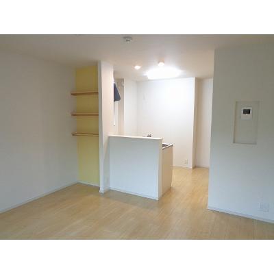 サンリット　リヴァー 103【管理NO：1-021139501-01030】 ★家具家電は申し込み後に搬入します 2026年08月中旬入居可能の物件写真2