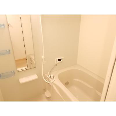 リヴェール　ヴィラ 205【管理NO：1-015554001-02040】 ★家具家電は申し込み後に搬入します 2026年09月中旬入居可能の物件写真4