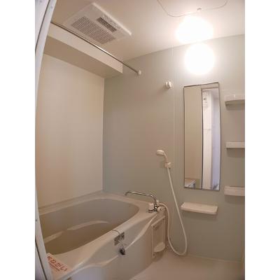グラシア 303【管理NO：1-018561501-03030】 ★家具家電は申し込み後に搬入します 2026年08月下旬入居可能の物件写真4