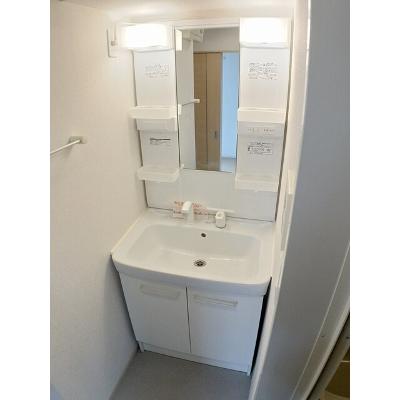 グラシア 303【管理NO：1-018561501-03030】 ★家具家電は申し込み後に搬入します 2026年08月下旬入居可能の物件写真6