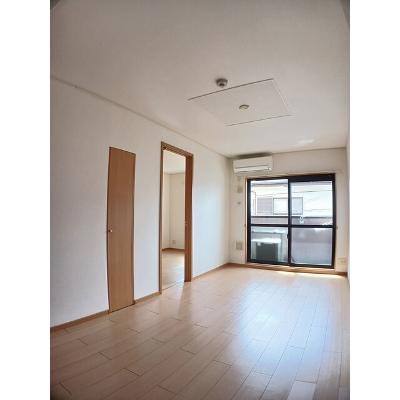 ディオーネ・ジエータ・イースト 202【管理NO：1-013699801-02020】 ★家具家電は申し込み後に搬入します 2026年08月下旬入居可能の物件写真2