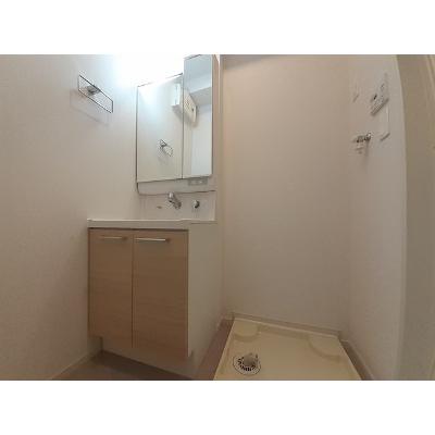 カーサ・オストロ 306【管理NO：1-026327001-03050】 ★家具家電は申し込み後に搬入します 2026年08月下旬入居可能の物件写真6