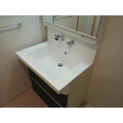 グランユニゾン 105【管理NO：1-019862601-01040】 ★家具家電は申し込み後に搬入します★ ★2026年09月中旬入居可能★の物件写真6