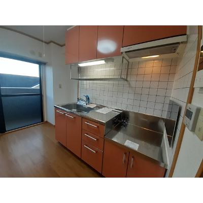 トリニティ－グレース 303【管理NO：1-012085101-03030】 ★家具家電は申し込み後に搬入します★の物件写真3