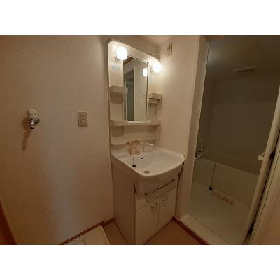 トリニティ－グレース 303【管理NO：1-012085101-03030】 ★家具家電は申し込み後に搬入します★の物件写真6