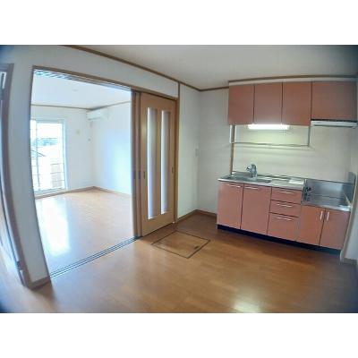 ファシネイション春日Ⅰ 103【管理NO：1-012910401-01030】 ★家具家電は申し込み後に搬入します★ ★2026年09月中旬入居可能★の物件写真2