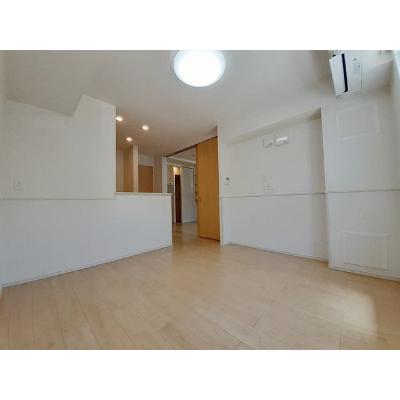 グラシアス 103【管理NO：1-024135401-01030】 ★家具家電は申し込み後に搬入します 2026年08月上旬入居可能の物件写真2