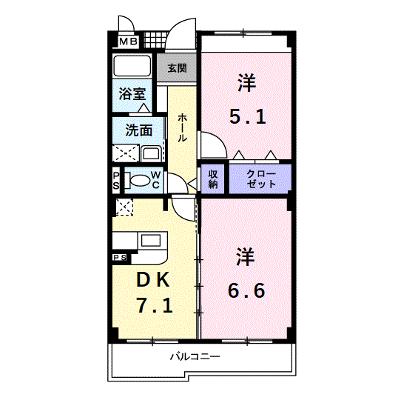 クリスタルウイング輝 105【管理NO：1-012614901-01040】 ★家具家電は申し込み後に搬入します 2026年08月下旬入居可能の外観画像
