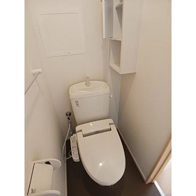 エレガント高松Ⅱ 201【管理NO：1-018039901-02010】 ★家具家電は申し込み後に搬入します★ ★2026年09月中旬入居可能★の物件写真5
