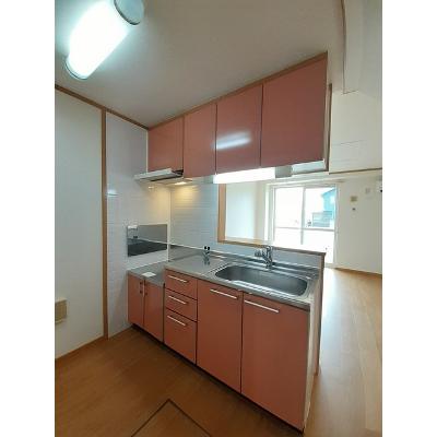 カメ－リア２番館 101【管理NO：1-012586202-01010】 ★家具家電は申し込み後に搬入します★ ★2026年09月中旬入居可能★の物件写真3