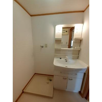 カメ－リア２番館 101【管理NO：1-012586202-01010】 ★家具家電は申し込み後に搬入します★ ★2026年09月中旬入居可能★の物件写真6