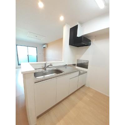 コンソラトゥール 206【管理NO：1-021785701-02050】 ★家具家電は申し込み後に搬入します★ ★2026年10月中旬入居可能★の物件写真3