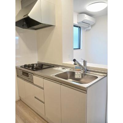 サンリットⅡ　（和歌山市内原） 201【管理NO：1-027291602-02010】 ★家具家電は申し込み後に搬入します★ ★2026年09月下旬入居可能★の物件写真3