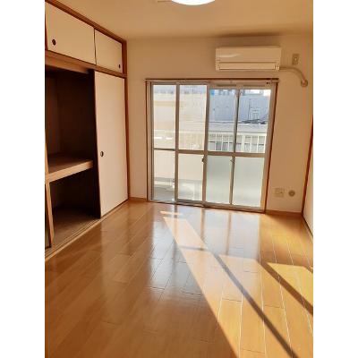 グレース吉田 303【管理NO：1-005451901-03030】 ★家具家電は申し込み後に搬入します★の物件写真2