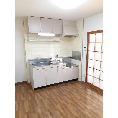 グレース吉田 303【管理NO：1-005451901-03030】 ★家具家電は申し込み後に搬入します★の物件写真3