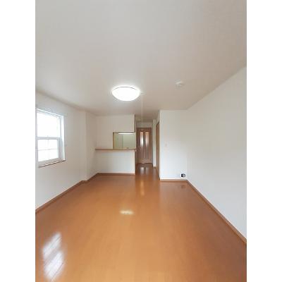 ルーナ　ルーチェ　Ⅱ 106【管理NO：1-014173402-01050】 ★家具家電は申し込み後に搬入します★ ★2026年09月中旬入居可能★の物件写真2