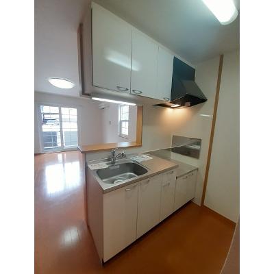 ルーナ　ルーチェ　Ⅱ 106【管理NO：1-014173402-01050】 ★家具家電は申し込み後に搬入します★ ★2026年09月中旬入居可能★の物件写真3