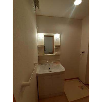 ルーナ　ルーチェ　Ⅱ 106【管理NO：1-014173402-01050】 ★家具家電は申し込み後に搬入します★ ★2026年09月中旬入居可能★の物件写真6