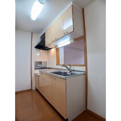 シャルパンティエⅡ 202【管理NO：1-013562002-02020】 ★家具家電は申し込み後に搬入します★の物件写真3