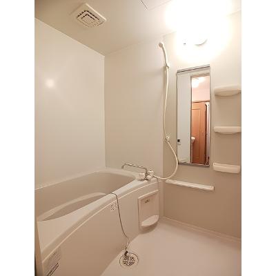 シャルパンティエⅡ 202【管理NO：1-013562002-02020】 ★家具家電は申し込み後に搬入します★の物件写真4