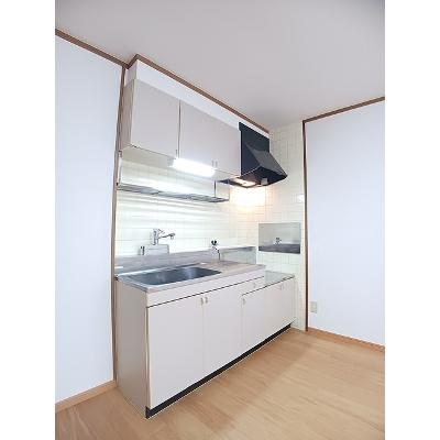 メゾンドーレⅢ 202【管理NO：1-006117601-02020】 ★家具家電は申し込み後に搬入します★ ★2026年09月中旬入居可能★の物件写真3