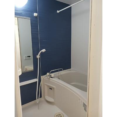 ボンヌ・シャンス 201【管理NO：1-017497401-02010】 ★家具家電は申し込み後に搬入します 2026年08月下旬入居可能の物件写真4