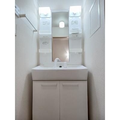 ボンヌ・シャンス 201【管理NO：1-017497401-02010】 ★家具家電は申し込み後に搬入します 2026年08月下旬入居可能の物件写真6