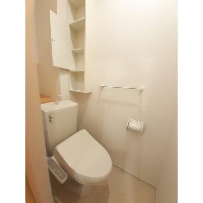 藍らんどこくふＣ 201【管理NO：1-021138601-02010】 ★家具家電は申し込み後に搬入します★の物件写真5
